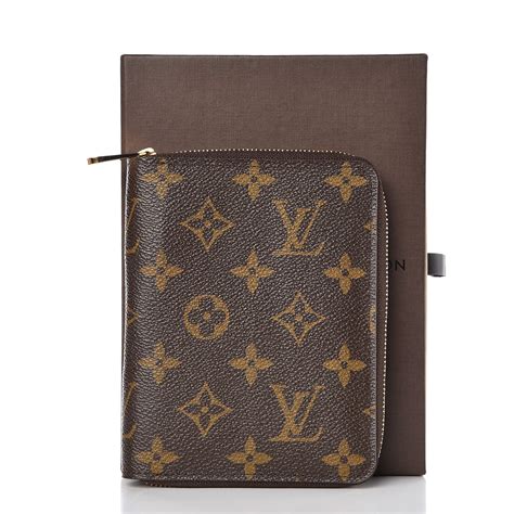 lv passport wallet zipper|zipper wallet louis vuitton.